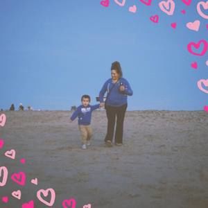 Meet your Posher, Donna